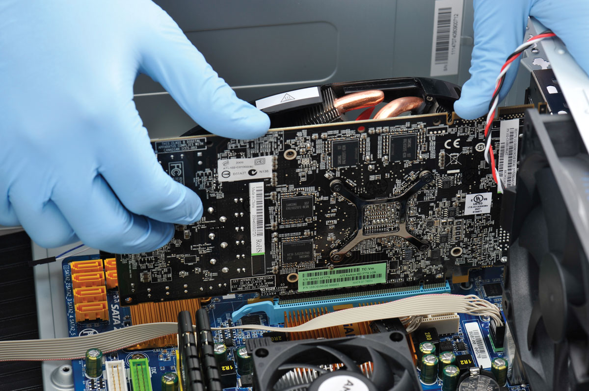 Assistenza PC aziende Milano